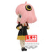 Spy X Family Anya Forger Ver.A Q posket petit figure 6cm-1