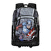 Marvel Captain America Defender trolley 47cm-1