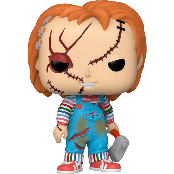 Figura POP Bride of Chucky - Chucky-1
