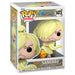 POP figure One Piece Sangoro-0