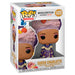POP figure Bridgerton Queen Charlotte-1