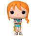 POP figure One Piece Onami-1