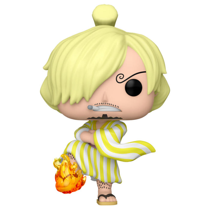 POP figure One Piece Sangoro-1