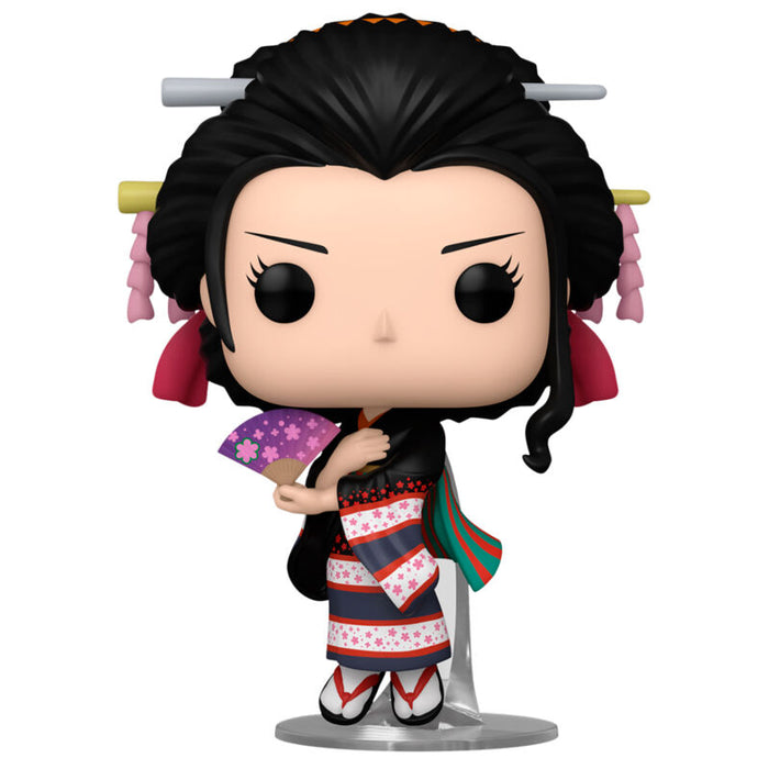POP figure One Piece Orobi-1