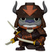 POP figure Super Avatar The Last Airbender Appa with Armor-2