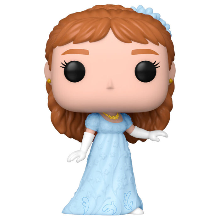 POP figure Bridgerton Daphne-2