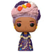 POP figure Bridgerton Queen Charlotte-2