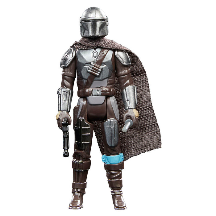 Star Wars The Book of Boba Fett the Mandalorian 9,5cm-2