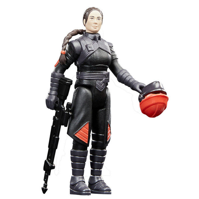 Star Wars The Book of Boba Fett Fennec Shand 9,5cm-1