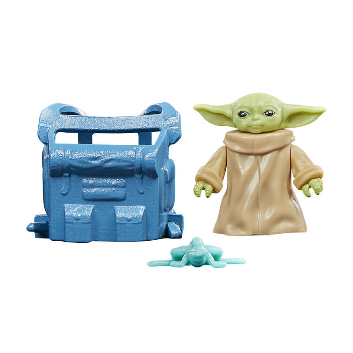 Star Wars The Book of Boba Fett Grogu-1