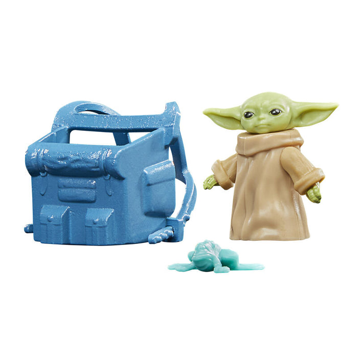 Star Wars The Book of Boba Fett Grogu-2