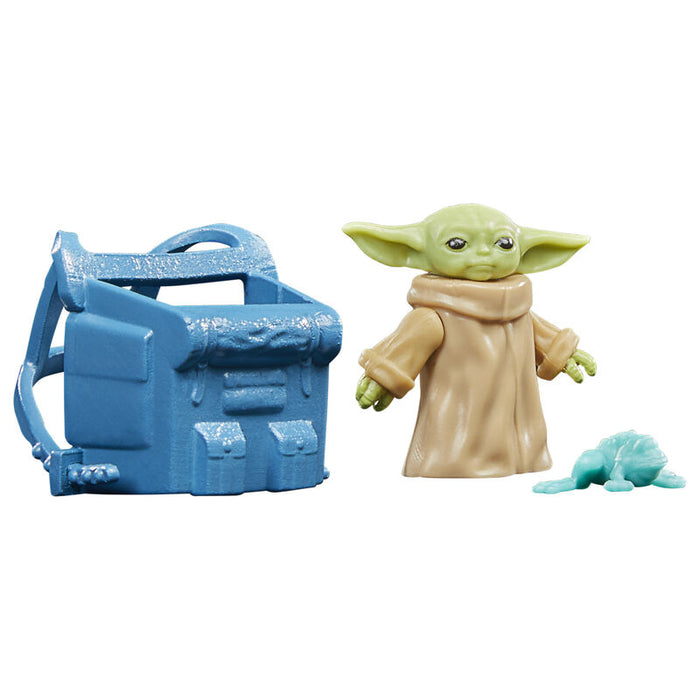Star Wars The Book of Boba Fett Grogu-3