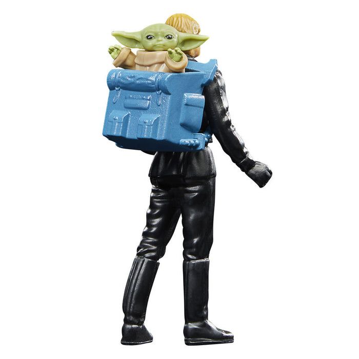 Star Wars The Book of Boba Fett Grogu-4