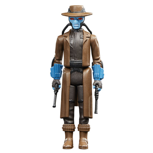 Star Wars The Book of Boba Fett Cad Bane 9,5cm-0