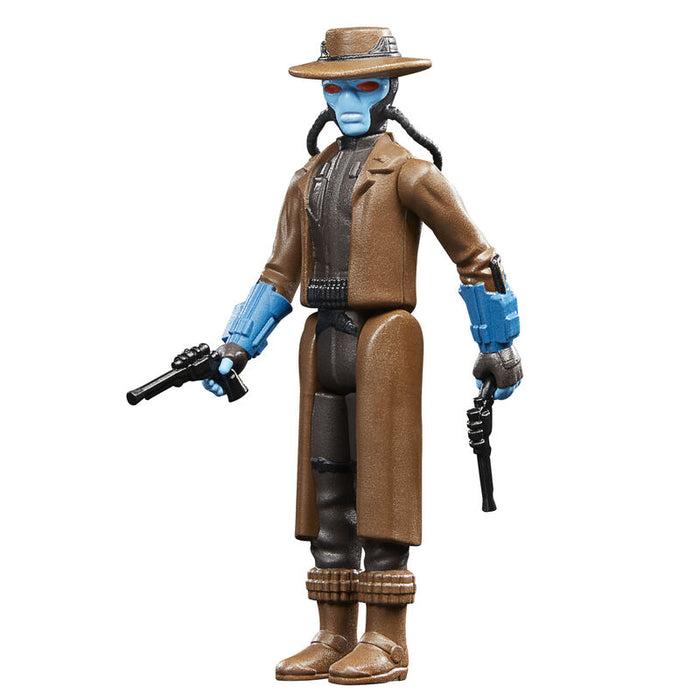 Star Wars The Book of Boba Fett Cad Bane 9,5cm-1