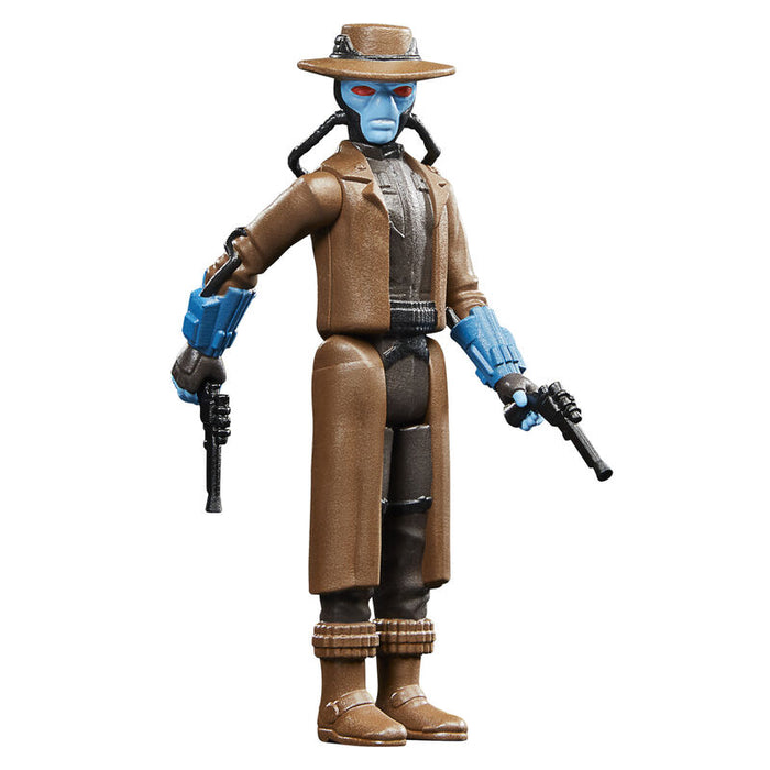 Star Wars The Book of Boba Fett Cad Bane 9,5cm-2