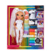 Rainbow High Green Eyes doll-2