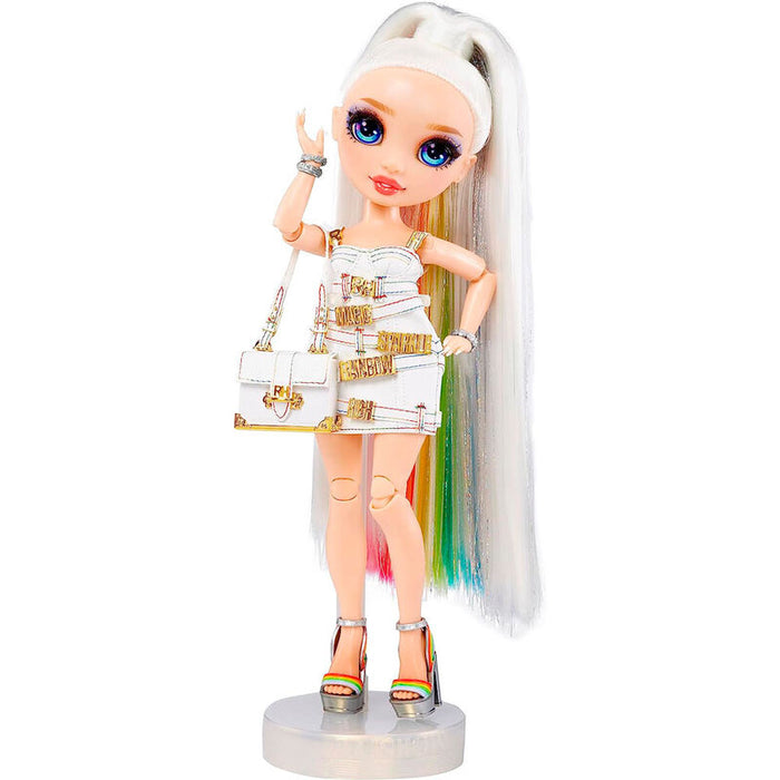 Rainbow High Amaya doll 26cm-4