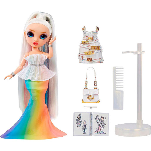 Rainbow High Amaya doll 26cm-1