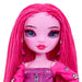 Shadow High Pink doll 26cm-4