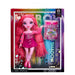 Shadow High Pink doll 26cm-2