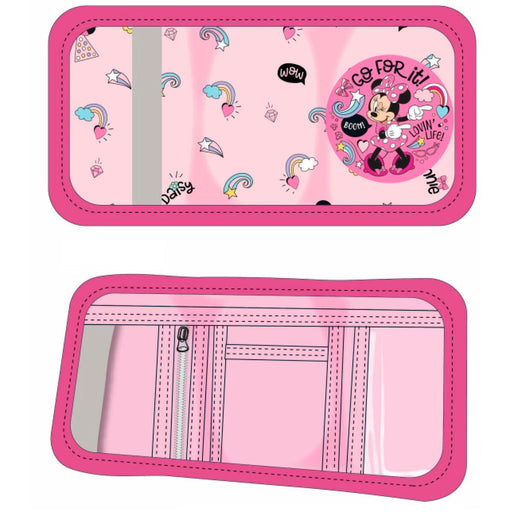 Disney Minnie wallet-0