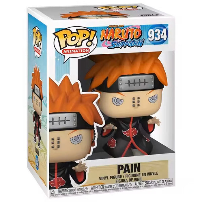 POP figure Naruto Pain-2