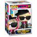 POP figure Birds of Prey Harley Quinn Incognito Exclusive-1