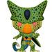 POP figure Dragon Ball Z Cell First Form Exclusive-0