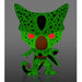 POP figure Dragon Ball Z Cell First Form Exclusive-2