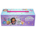 Gabbys Dolls House Colouring stationery case-6