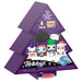 Pocket POP pack 4 figures Disney Nightmare Before Christmas Holiday Exclusive-1