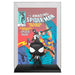 POP figure Comic Cover Marvel Amazing Spiderman-1