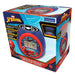 Marvel Spiderman Alarm clock-1