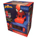 Marvel Spiderman Digital 3D alarm clock-1