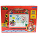 Super Mario Bros blackboard-1