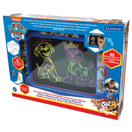 Paw Patrol Illuminated blackboard-1