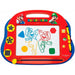 Super Mario Bros blackboard-2