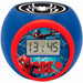 Marvel Spiderman Alarm clock-3