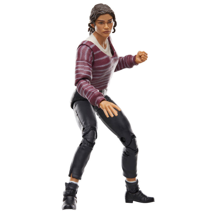 Marvel Spiderman No Way Home Marvel MJ figure 15cm-3