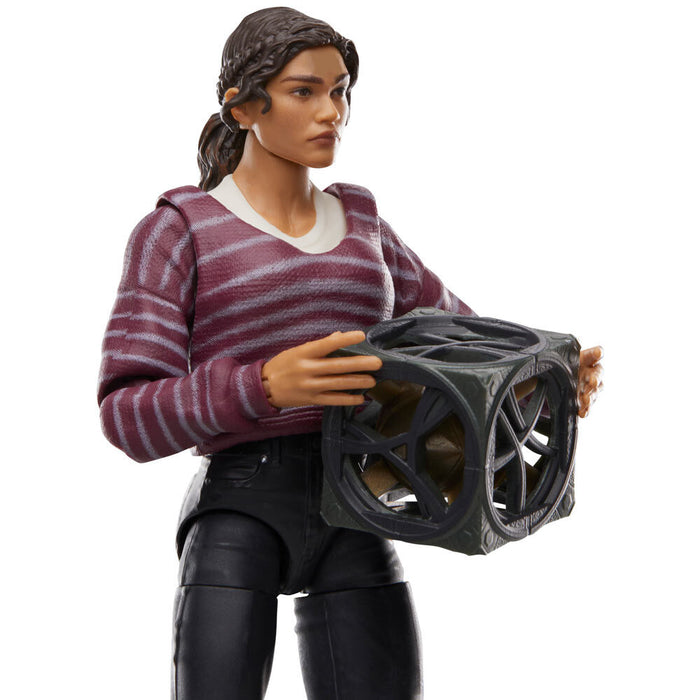 Marvel Spiderman No Way Home Marvel MJ figure 15cm-6