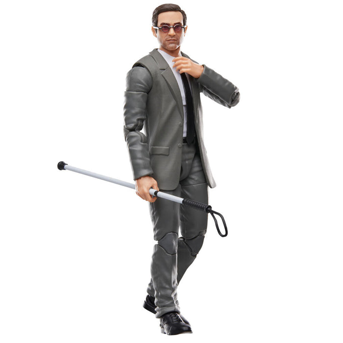 Marvel Spiderman No Way Home Matt Murdock figure 15cm-3