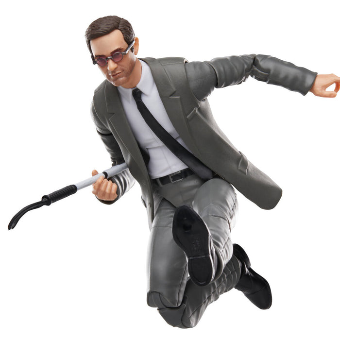 Marvel Spiderman No Way Home Matt Murdock figure 15cm-5