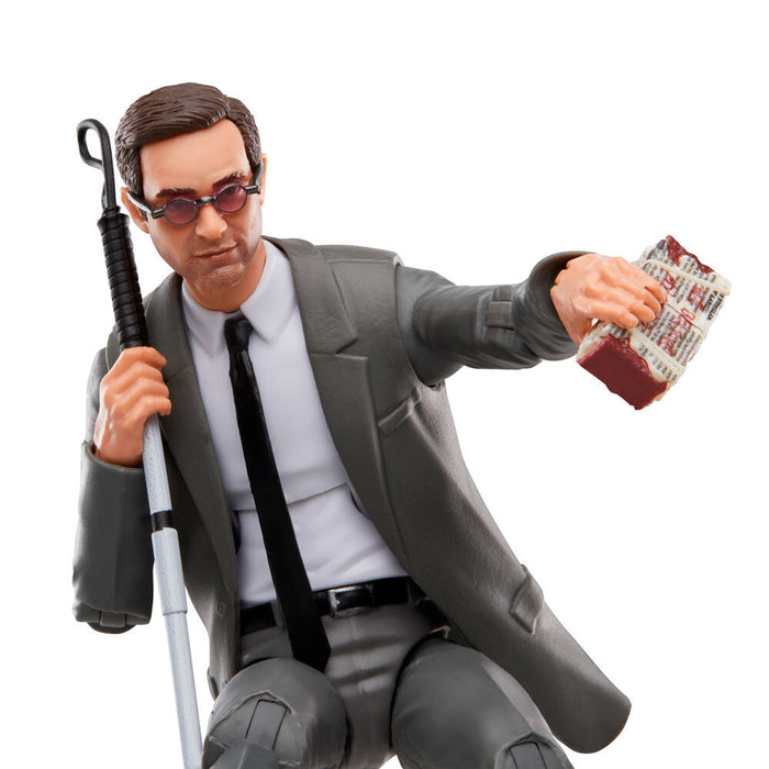 Marvel Spiderman No Way Home Matt Murdock figure 15cm-6