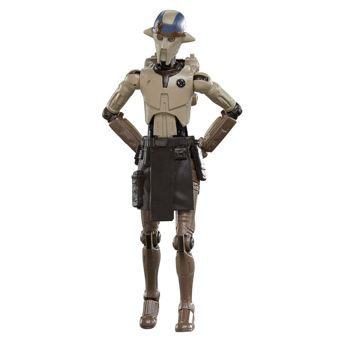 Star Wars Ahsoka Huyang figure 9,5cm-1