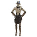 Star Wars Ahsoka Huyang figure 9,5cm-1
