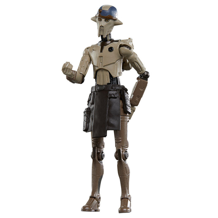 Star Wars Ahsoka Huyang figure 9,5cm-3