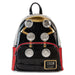 Loungefly Marvel Thor Metallic backpack 26cm-0