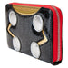 Loungefly Marvel Thor Metallic wallet-1