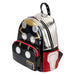 Loungefly Marvel Thor Metallic backpack 26cm-2
